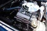 1963 CHEVROLET CORVETTE 327/340 CONVERTIBLE - Engine - 198705