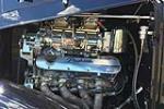 1932 PACKARD 900 CUSTOM SEDAN - Engine - 198724