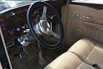 1932 PACKARD 900 CUSTOM SEDAN - Interior - 198724