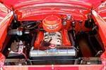 1954 FORD CRESTLINE SKYLINER  - Engine - 198728