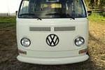 1972 VOLKSWAGEN WESTFALIA POP-UP CAMPER - Misc 1 - 198732