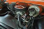 1971 CHEVROLET K10 4X4 PICKUP - Engine - 198735