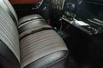 1971 CHEVROLET K10 4X4 PICKUP - Interior - 198735