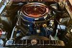 1967 FORD MUSTANG FASTBACK - Engine - 198755