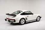 1989 PORSCHE 930 TURBO - Rear 3/4 - 198786