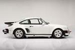 1989 PORSCHE 930 TURBO - Side Profile - 198786