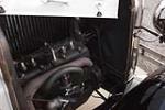 1931 FORD MODEL A DELUXE COUPE - Engine - 198807