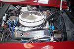 1978 CHEVROLET CORVETTE CUSTOM COUPE - Engine - 198811