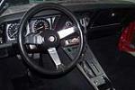 1978 CHEVROLET CORVETTE CUSTOM COUPE - Interior - 198811