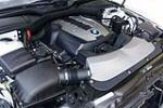 2007 BMW 750LI - Engine - 198819