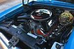 1970 CHEVROLET NOVA SS 396  - Engine - 198826