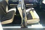 1967 LINCOLN CONTINENTAL  - Interior - 198851
