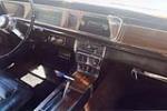 1966 CHEVROLET CAPRICE  - Interior - 198902