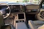 1999 GMC SUBURBAN CUSTOM SUV - Interior - 198909