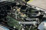 1940 CADILLAC SERIES 62 CONVERTIBLE - Engine - 198925