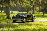 1940 CADILLAC SERIES 62 CONVERTIBLE - Misc 1 - 198925
