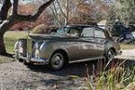 1961 ROLLS-ROYCE SILVER CLOUD II SALOON - Front 3/4 - 198948