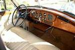 1961 ROLLS-ROYCE SILVER CLOUD II SALOON - Interior - 198948