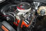 1969 CHEVROLET CHEVELLE CUSTOM COUPE - Engine - 198949