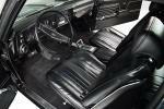 1969 CHEVROLET CHEVELLE CUSTOM COUPE - Interior - 198949