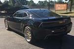 2013 CHEVROLET CAMARO CUSTOM TRANS AM CONVERSION - Rear 3/4 - 198963