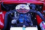 1979 DODGE LIL RED EXPRESS PICKUP - Engine - 198969