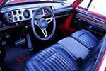 1979 DODGE LIL RED EXPRESS PICKUP - Interior - 198969