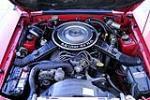 1983 FORD MUSTANG GT CONVERTIBLE - Engine - 198974