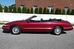 1994 LINCOLN MARK VIII COACH BUILDERS CONVERTIBLE "JERRY LEE LEWIS