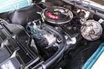 1968 PONTIAC GTO  - Engine - 199038