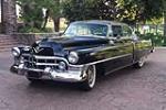 1952 CADILLAC COUPE DE VILLE - Front 3/4 - 199064