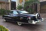 1952 CADILLAC COUPE DE VILLE - Rear 3/4 - 199064