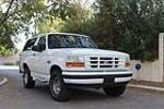 1995 FORD BRONCO  - Misc 1 - 199092