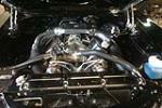 1970 CHEVROLET CHEVELLE CUSTOM COUPE - Engine - 199125