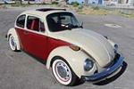 1975 VOLKSWAGEN BEETLE  - Front 3/4 - 199140