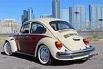 1975 VOLKSWAGEN BEETLE  - Rear 3/4 - 199140