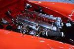1955 JAGUAR XK140 MC ROADSTER - Engine - 199154