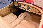 1955 JAGUAR XK140 MC ROADSTER - Interior - 199154