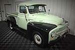 1952 INTERNATIONAL L110 PICKUP - Front 3/4 - 199166