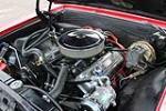 1966 CHEVROLET CHEVELLE MALIBU  - Engine - 199169
