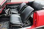 1966 CHEVROLET CHEVELLE MALIBU  - Interior - 199169
