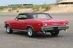 1966 CHEVROLET CHEVELLE MALIBU  - Rear 3/4 - 199169