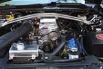 2007 FORD SHELBY GT FASTBACK - Engine - 199179
