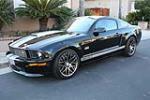 2007 FORD SHELBY GT FASTBACK - Front 3/4 - 199179