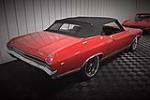 1969 CHEVROLET CHEVELLE CUSTOM CONVERTIBLE - Misc 1 - 199184