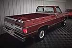 1975 CHEVROLET SILVERADO 4X4 PICKUP - Rear 3/4 - 199186