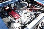 1973 PLYMOUTH BARRACUDA CUSTOM COUPE - Engine - 199196