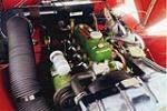 1958 AUSTIN-HEALEY SPRITE BUGEYE  - Engine - 199204