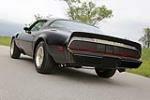1979 PONTIAC FIREBIRD TRANS AM  - Rear 3/4 - 199237