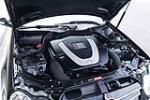 2009 MERCEDES-BENZ CLK350 CONVERTIBLE - Engine - 199238